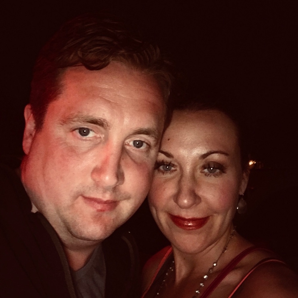 Meet your Posher, Jami